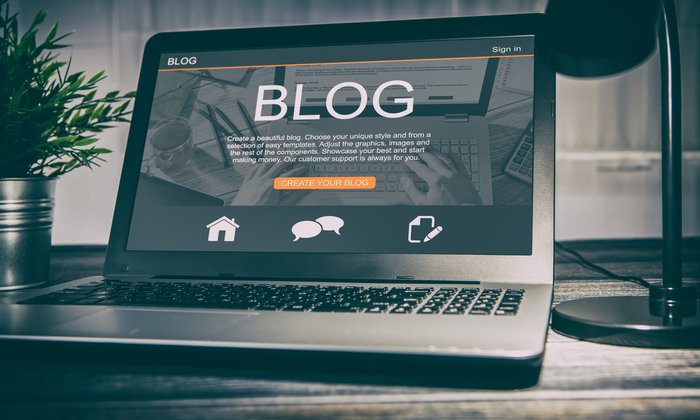 The world's 25 most powerful blogs